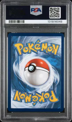 2021 POKEMON CELEBRATIONS CLASSIC COLL #17 UMBREON-GOLD STAR PSA 10 - Image 2