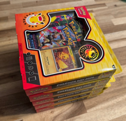 Pokemon TCG: Pokemon Day 2026 Collection Box New Sealed X 1 - Image 1