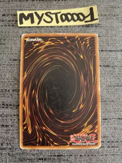 Carte Yu-gi-oh! Gilford La legende SD5-FR001 Ultra Rare Francais Occasion - Image 2