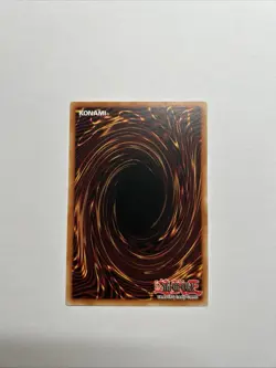 Yu-Gi-Oh! The Winged Dragon Of Ra - PGLD-EN031 Gold Secret Rare 1. Edition - Image 2