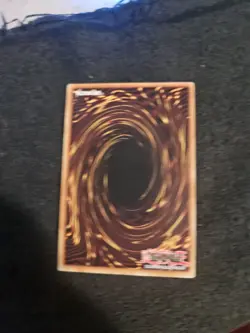 Lord of D. - SDK-041 - Super Rare - Unlimited Edition YuGiOh! Starter Deck - Image 2