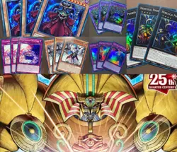 YuGiOh! The Infinite Forbidden - Playsets/Singles to select - 1st Edition - Image 1