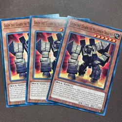 YuGiOh! The Infinite Forbidden - Playsets/Singles to select - 1st Edition - Image 3
