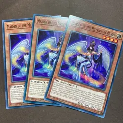 YuGiOh! The Infinite Forbidden - Playsets/Singles to select - 1st Edition - Image 5
