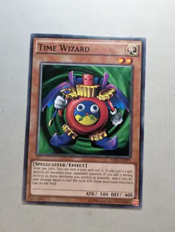 Time Wizard LDK2-ENJ15 Common - Image 1