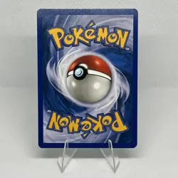 Pokemon Card Misty's Dewgong 054/132 Gym Challenge MP card Gem Mint Rare SSP - Image 2