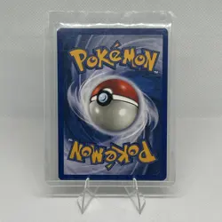 Pokemon Card Misty's Dewgong 054/132 Gym Challenge MP card Gem Mint Rare SSP - Image 4
