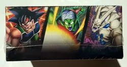 Dawn Of The Z-Legends B18 Booster Box Dragon Ball Super Card Game Factory Sealed - Image 5