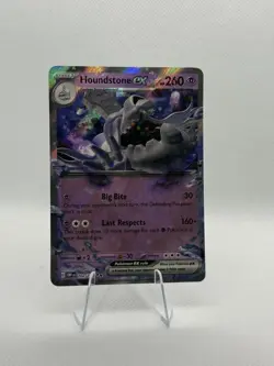 Lot of 12 Ex Pokemon Cards No Duplicates - Image 1