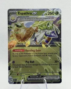 Lot of 12 Ex Pokemon Cards No Duplicates - Image 5