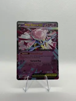 Lot of 12 Ex Pokemon Cards No Duplicates - Image 1