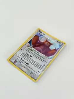 Pokemon TCG Card URSARING 18/115 For Sale HOLO - Image 2