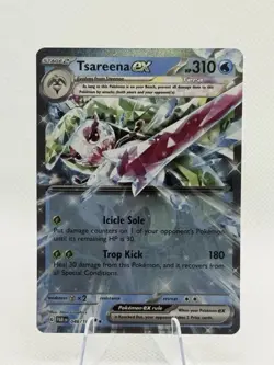 Lot of 12 Ex Pokemon Cards No Duplicates - Image 1