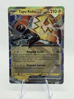 Lot of 12 Ex Pokemon Cards No Duplicates - Image 5