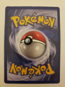 Near Mint 1999 Psyduck 53/62 Unlimited Fossil Set Pokemon Cards - Image 2