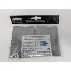 NEW MTG Magic the Gathering Ultra Pro 80 Deck Protector Sleeves 2009 Card Back - Image 2