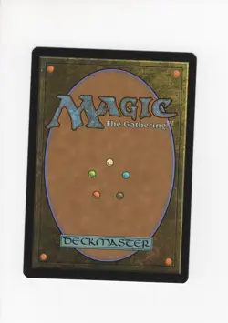 Mana Echoes Onslaught NM MTG Magic the Gathering - Image 2