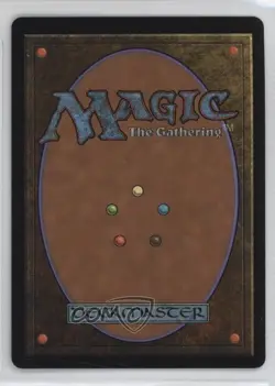 Evil Dead - Shovel of Decapitation (Colossus Hammer) Foil #0736 - Image 2