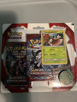 Lot Of Pokemon Boxes - Image 4