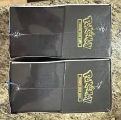 Pokemon TCG Mega Evolution Gardevoir & Lucario Elite Trainer Box ETB. Sealed New - Image 2