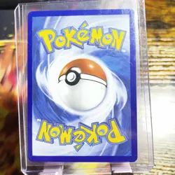 Suicune 024/131 [Master Ball] Reverse - Prismatic Evolutions Pokemon - Image 3