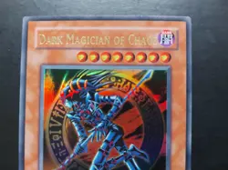 Yugioh - Dark Magician of Chaos IOC-065 Ultra Rare - Image 2