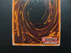 Yugioh - Dark Magician of Chaos IOC-065 Ultra Rare - Image 5