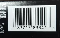 2017 YUGIOH 1ST ED LINK STRIKE STRUCTURE DECK FACTORY SEALED NEW - Image 2