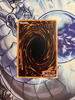 Yu-Gi-Oh D.D.M. Different Dimension Master CRV-EN032 Ultimate Unlimited LP (WNU) - Image 2