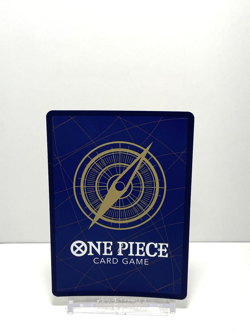 Portgas.D.Ace OP07-119 SEC | NM | Premium Booster -The Best- Vol. 2 | One Piece - Image 2