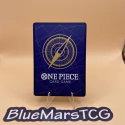 Portgas D. Ace OP13-119 SEC Carrying on His Will - ONE PIECE Card Game Chinese - Image 2