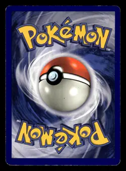 Electabuzz 2 WB The First Movie Black Star Promo Pokemon Card - 2 - Image 2
