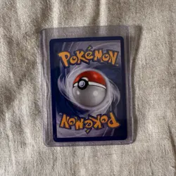 Banette 1/100 EX Crystal Guardians Holo 2006 Pokemon Card - Image 2