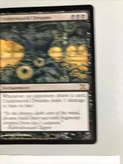 NM Underworld Dreams - 10th Edition Mtg Tcg - Image 2