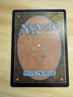 Darkness (Showcase) Special Guests Regular 124 MTG - NM - Image 2