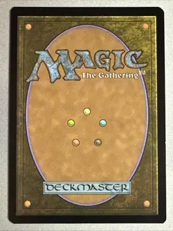 MTG / Cosmos Elixir / KHM / #368 / FOIL (Extended Art) / Rare / NM - Image 2