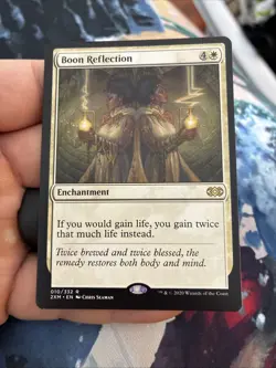 Boon Reflection Double Masters Regular - Image 1
