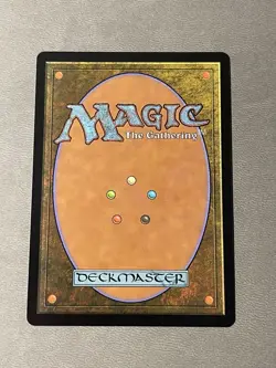 Karlov of the Ghost Council (Anime Borderless) [Ravnica Remastered] Near Mint - Image 2