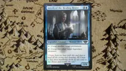 Ioreth of the Healing House - Lord of the Rings - 56 - #Near Mint Foil - Image 1