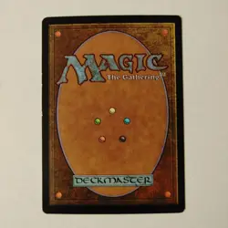 1999 MTG Urza's Legacy (ULG) - Frantic Search (Foil) - #32 - LP - Image 3