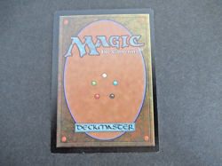 Snap Urza's Legacy Foil LP - Image 4
