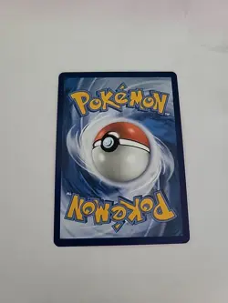 Lillie's Clefairy Ex Pokemon Prize Pack Series 7 Promo Pokemon Card NM/LP - Image 2