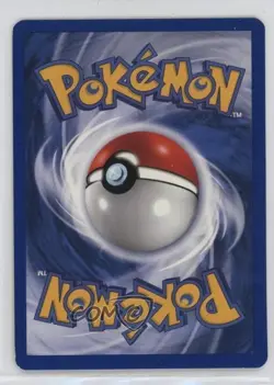 Charmander French Pokemon Team Rocket #50 2000 - Image 2