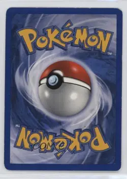 Exeggcute French 1st Ed. Pokemon Neo Destiny #64 2002 - Image 2