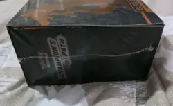 Champions Path Elite Trainer Box ETB Factory Sealed Pokemon With Case - Image 4