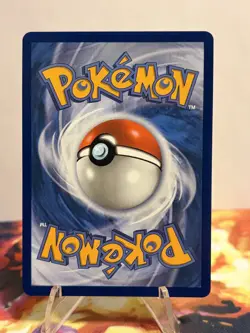 Pokemon TCG Premium Power Pro Full Art #174/132 Mega Evolution - Image 3
