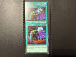 Yu-Gi-Oh! TCG STAPLE SPELL BUNDLE - FORBIDDEN DROPLET, CROSSOUT DESIGNATOR, CALL - Image 4