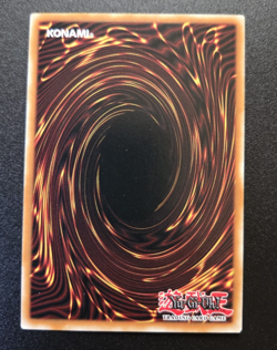 DIVINER OF THE HERALD ULTIMATE RARE OP25-EN003 (NM) YUGIOH! USA Seller - Image 3