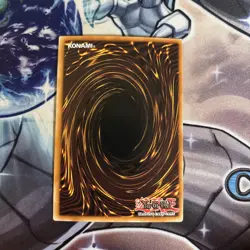 (EF) Yugioh Z-Metal Tank MFC-006 Super Rare Unlimited Magicians Force VLP - Image 2