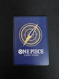 One Piece TCG Portgas.D.Ace (SEC) OP07-119 500 Years in the Future Foil(REPRINT) - Image 3